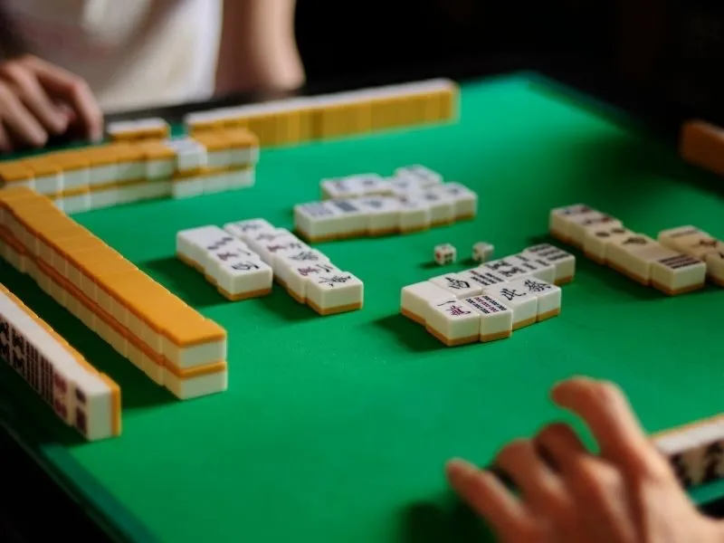 Lợi Ích Khi Chơi Mạt Chược Mahjong