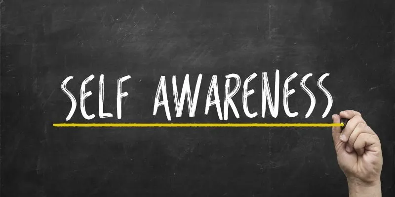 Self-awareness là gì?