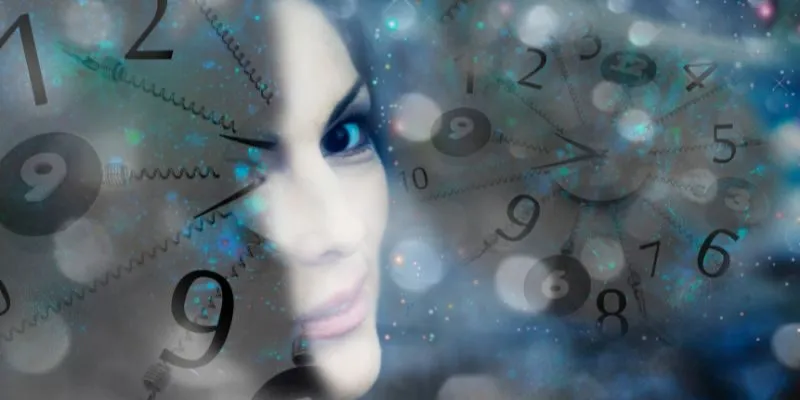 Thần số học và sự hỗ trợ self-awareness