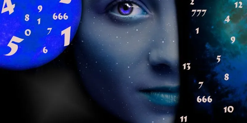 Thần Số Học Và Tâm Lý Học: Giao Thoa Self-Awareness & Nhân Cách